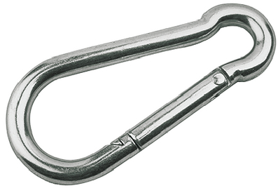 SEA-DOG LINE 151580 SS SNAP HOOK 3-1/4 BULK/10